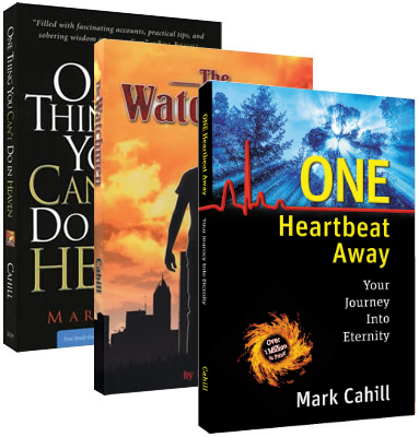 Mark Cahill Book Bundle