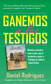 Ganemos a los Testigos