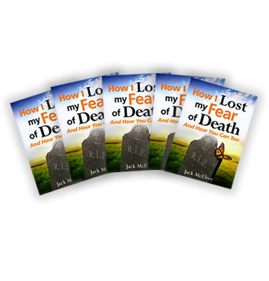 How I Lost My Fear of Death - 5-Pack