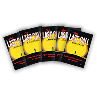 The Last Call - 5 Pack