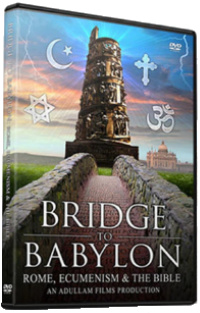 Bridge To Babylon