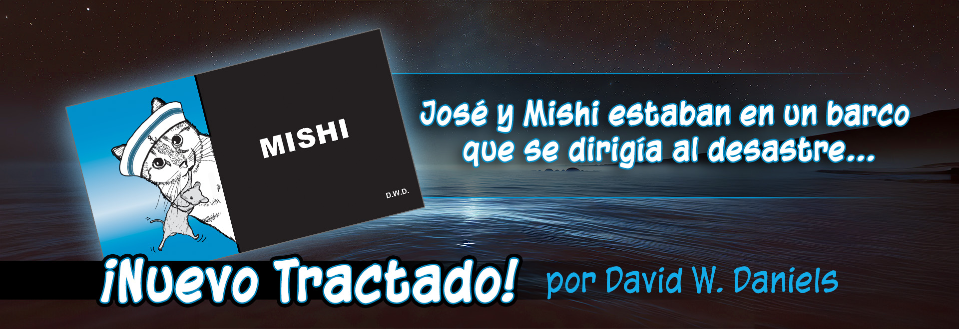 Tratado: 'Mishi'