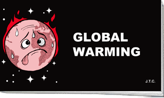 'Global Warming.